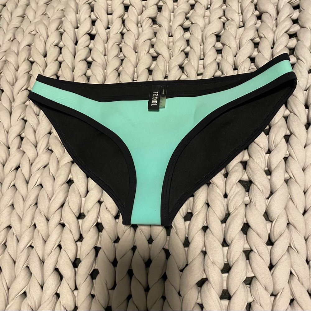 Triangl Bikini Bottoms